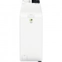 AEG Series 6000 LTR6A60370 veļasmašīna Ielādēšana no augšas 7 kg 1300 RPM Balts AEG Series 6000 LTR6A60370 veļasmašīna Ielādēšana no augšas 7 kg 1300 RPM Balts