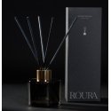 Roura Namų kvapas ICON Garden, su lazdelėmis, 100 ml, iki 50 d, vnt