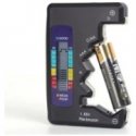 Oem Baterijos testeris su LCD ekranu - BT-866 testeris - AA baterijos matuoklis Oem Baterijos testeris su LCD ekranu - BT-866 testeris - AA baterijos matuoklis