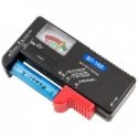 Oem Baterijos testeris su LCD ekranu - BT-866 testeris - AA baterijos matuoklis Oem Baterijos testeris su LCD ekranu - BT-866 testeris - AA baterijos matuoklis