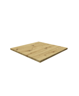 Spacetronik Milteliniu būdu dažytas MDF stalviršis 140x70x2,5 kašmyro spalvos