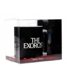 Sd Toys The Exorcist Poster mug