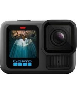 GOPRO REPLACEMENT FOLDING FINGERS (HERO13 Juodas)