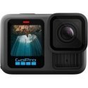 GOPRO REPLACEMENT FOLDING FINGERS (HERO13 Juodas) GOPRO REPLACEMENT FOLDING FINGERS (HERO13 Juodas)