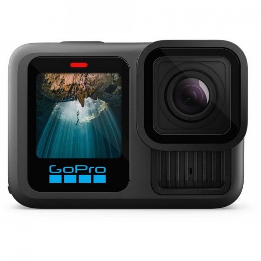 GOPRO REPLACEMENT FOLDING FINGERS (HERO13 Juodas) – 2