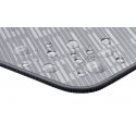 ASUS ROG Scabbard II Arctic Gray XXL Gaming mouse pad Grey ASUS ROG Scabbard II Arctic Gray XXL Gaming mouse pad Grey