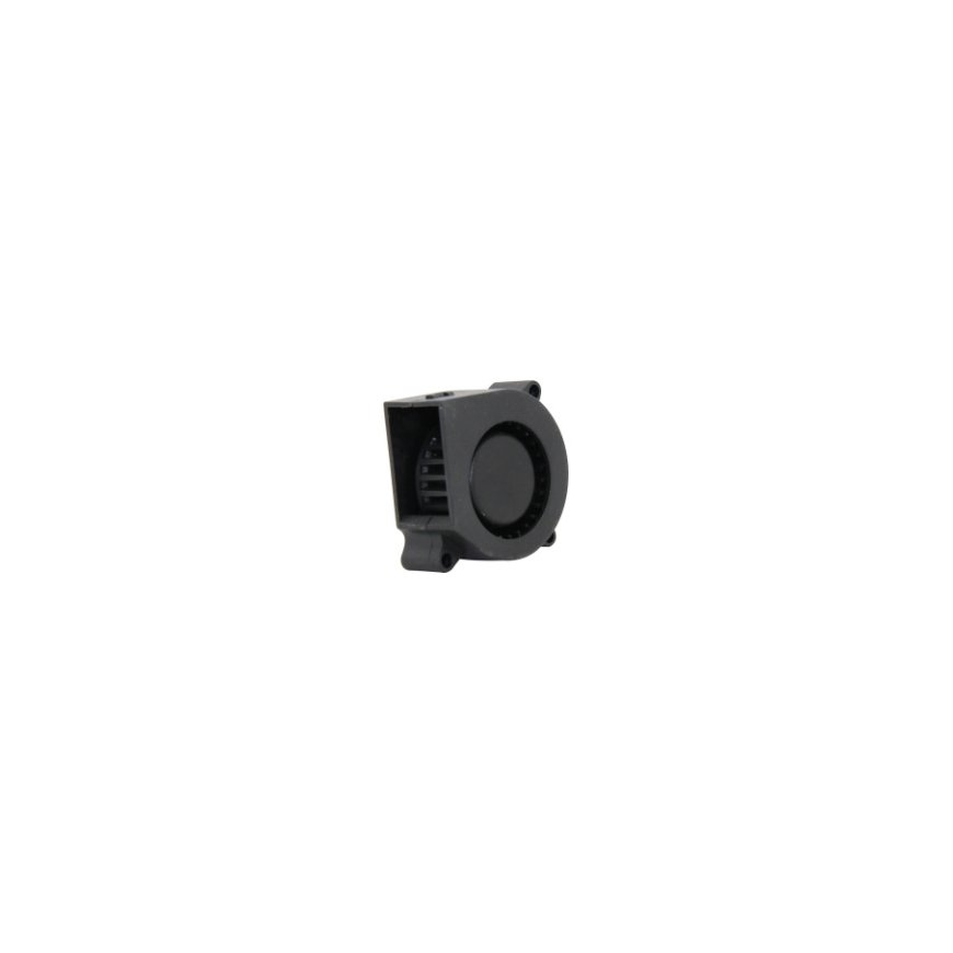E3D 40 x 40 x 20 ventiliatorius - 1 m kabelis
