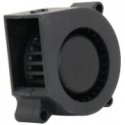 E3D 40 x 40 x 20 ventiliatorius - 1 m kabelis