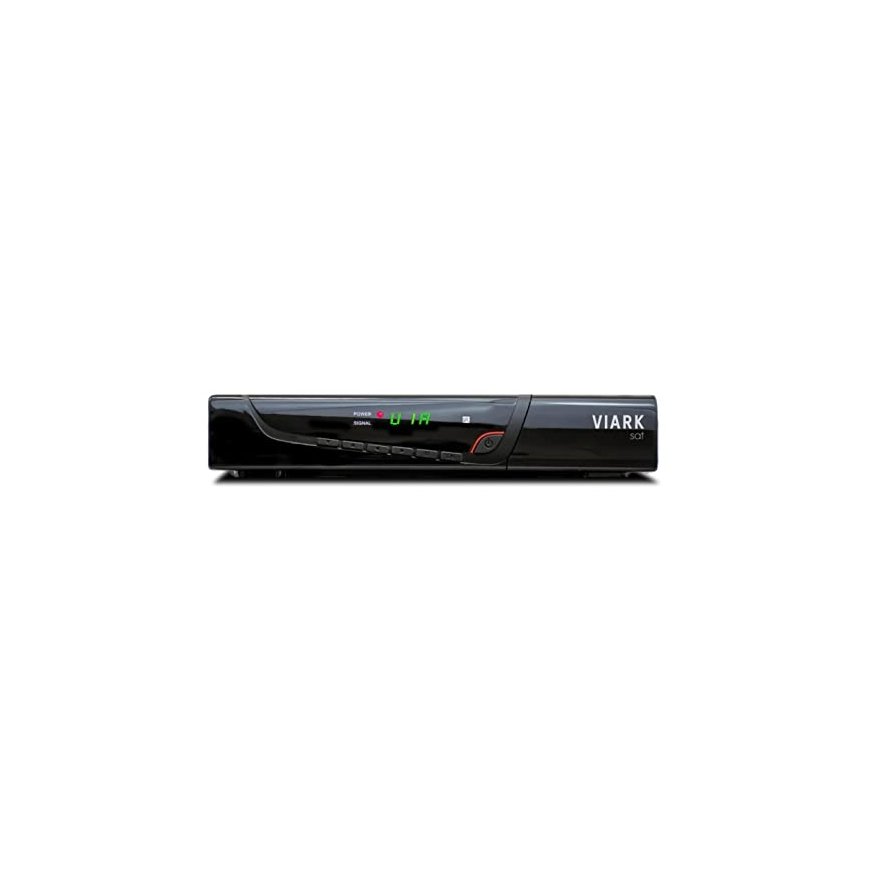 VIARK SAT H.265 DVB-S2 – 2