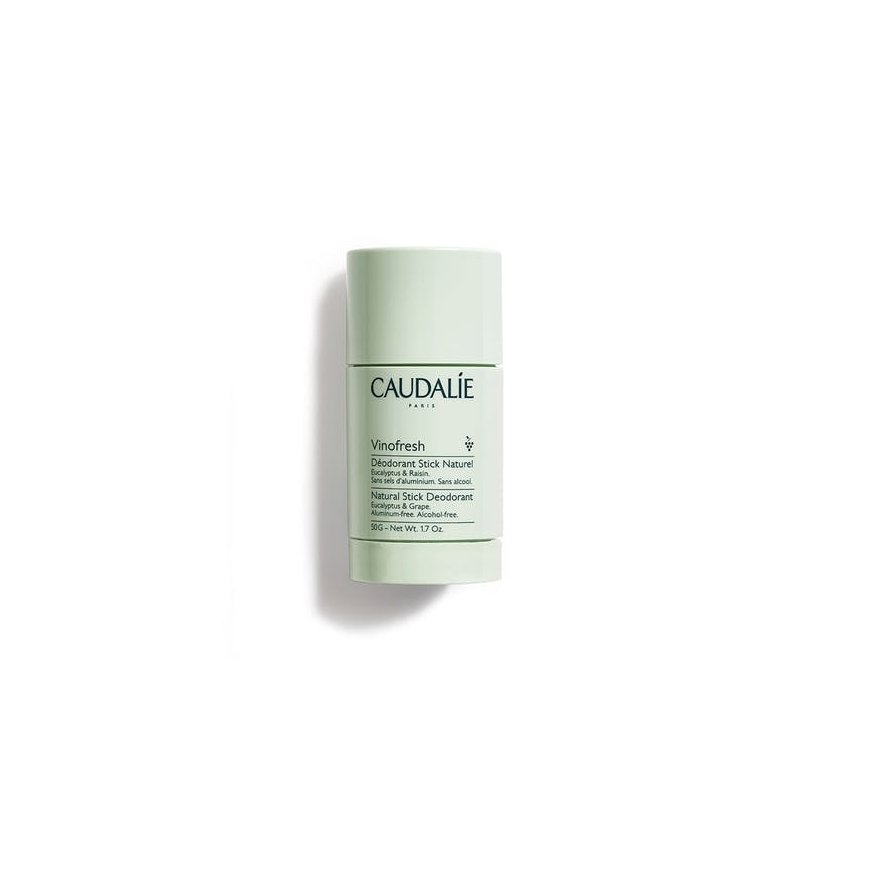 Caudalie 780330 deodorant Naised Rulldeodorant 50 g 1 tk