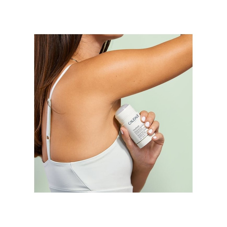 Caudalie 780330 deodorant Naised Rulldeodorant 50 g 1 tk – 5