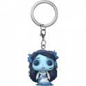 Sd Toys The Corpse Couple keychain Sd Toys The Corpse Couple keychain