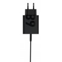 Motorola TurboPower 68W Universalus Juoda AC Spartusis įkrovimas Vidaus Motorola TurboPower 68W Universalus Juoda AC Spartusis įkrovimas Vidaus