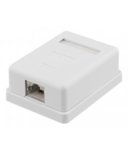 Deltaco VR-220 „keystone“ modulis
