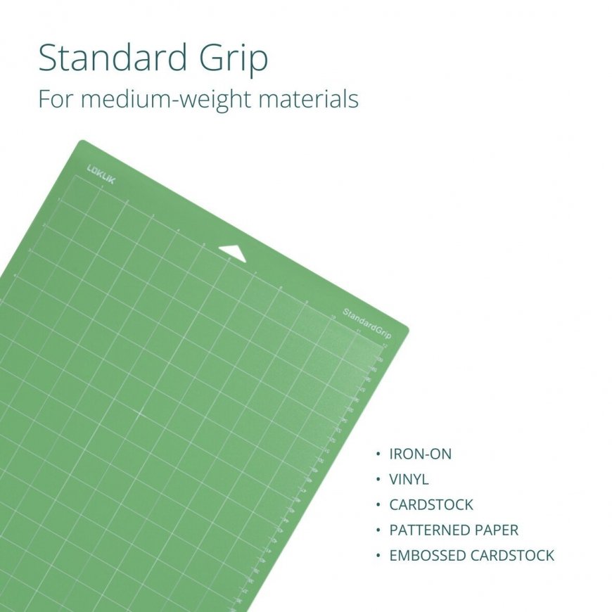 LOKLiK SG-GJ-0026-US-L-B2B cutting mat – 3