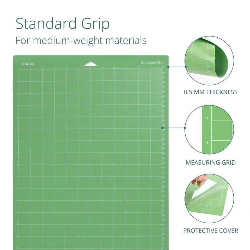 LOKLiK SG-GJ-0026-US-L-B2B cutting mat – 4