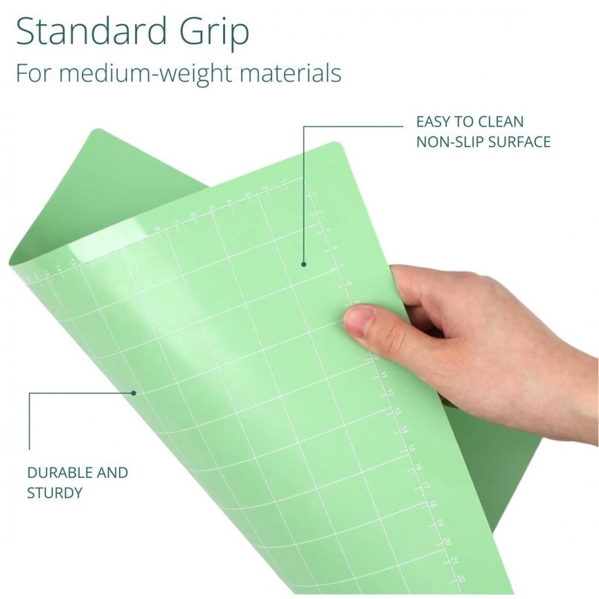 LOKLiK SG-GJ-0026-US-L-B2B cutting mat – 5