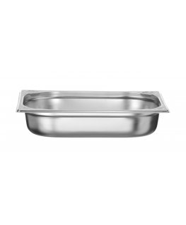 Hendi 806326 food storage container accessory Stainless steel