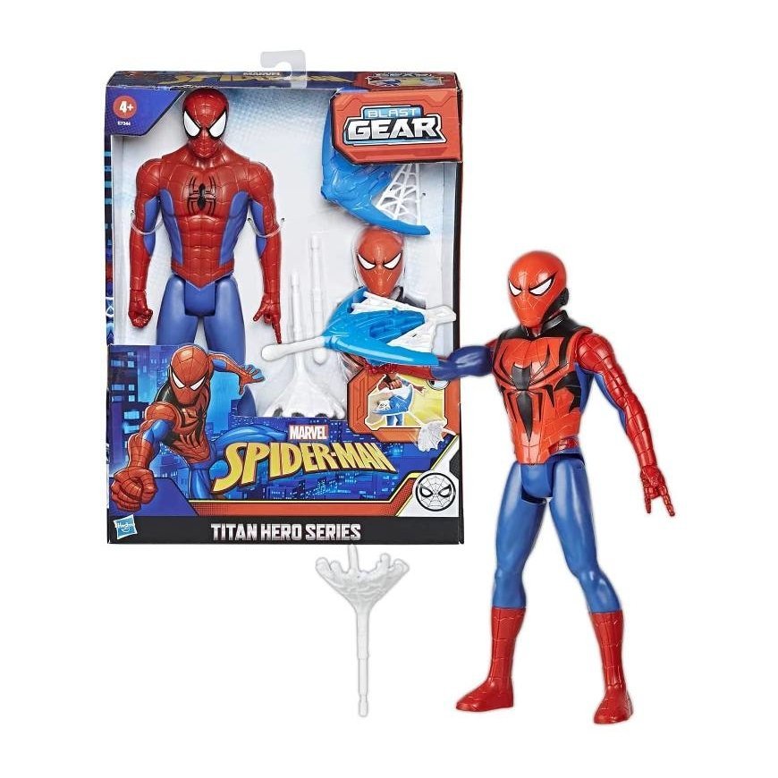 Hasbro E7344 rotaļu figūriņa/varonis