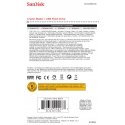 SanDisk Cruzer Blade USB-välkmälu 16 GB USB tüüp A 2.0 Valge SanDisk Cruzer Blade USB-välkmälu 16 GB USB tüüp A 2.0 Valge