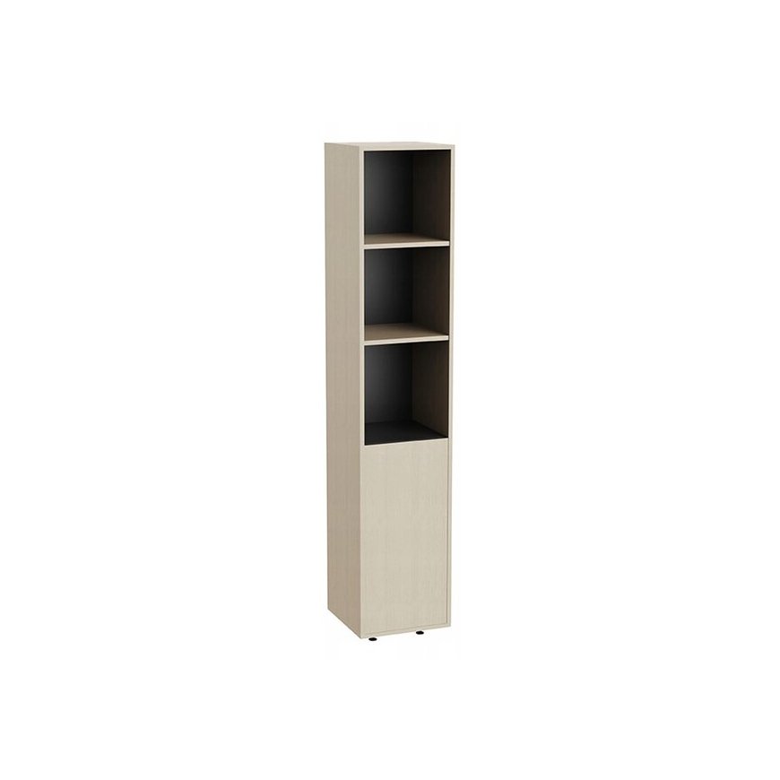 Spintelė su 3 lentynomis 198 cm Spacetronik SPE-PODF03 – 2