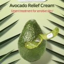 FRUDIA Avocado Relief Cream – Mini Dieninis ir naktinis kremas 10 ml FRUDIA Avocado Relief Cream – Mini Dieninis ir naktinis kremas 10 ml