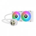 Thermaltake TH240 V2 Ultra ARGB Protsessor Vedeljahutuskomplekt 24 cm Valge 1 tk Thermaltake TH240 V2 Ultra ARGB Protsessor Vedeljahutuskomplekt 24 cm Valge 1 tk