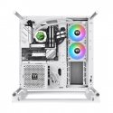 Thermaltake TH240 V2 Ultra ARGB Procesorius Aušinimo skysčiu rinkinys 24 cm Balta 1 vnt Thermaltake TH240 V2 Ultra ARGB Procesorius Aušinimo skysčiu rinkinys 24 cm Balta 1 vnt