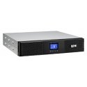 Eaton 9SX nepertraukiamo maitinimo resursai (UPS) Dviguba konversija (prisijungus) 3 kVA 2700 W 9 AC Eaton 9SX nepertraukiamo maitinimo resursai (UPS) Dviguba konversija (prisijungus) 3 kVA 2700 W 9 AC