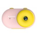 AgfaPhoto ARKCWPK digitālā kamera 1" Kompakta kamera 16 MP CMOS Rozā, Dzeltens AgfaPhoto ARKCWPK digitālā kamera 1" Kompakta kamera 16 MP CMOS Rozā, Dzeltens