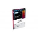 Kingston Technology FURY Renegade RGB модуль памяти 32 GB 2 x 16 GB DDR5 6400 MT/s Kingston Technology FURY Renegade RGB модуль памяти 32 GB 2 x 16 GB DDR5 6400 MT/s