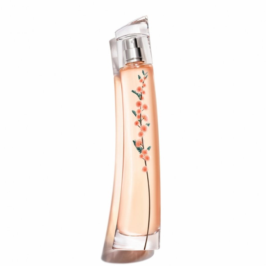 KENZO Flower Ikebana Mimosa 75 ml