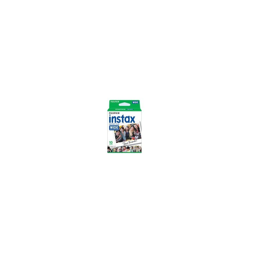 Fujifilm instax WIDE WW1 tūlītējas attīstīšanas