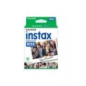 Fujifilm instax WIDE WW1 polaroidfilm 10 tk 108 x 86 mm