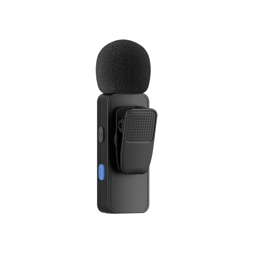 BOYA BY-V4 | Ultracompact 2.4GHz Wireless Microphone System – 4