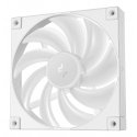 DeepCool FD14 ARGB WH 3 in 1 Computer case Fan 14 cm Black, White 3 pc(s)