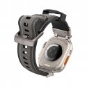 Spigen DuraPro Armor Apple Watch Ultra (49/46/45/44/42 mm) Band Gray Spigen DuraPro Armor Apple Watch Ultra (49/46/45/44/42 mm) Band Gray
