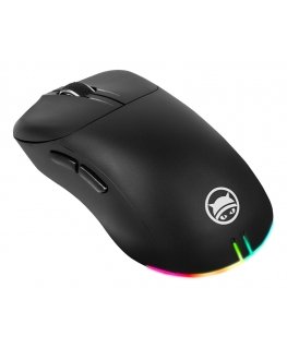 GAMIAC PA50 компьютерная мышь Игровой Для правой руки USB Type-C Оптический 12400 DPI
