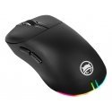 GAMIAC PA50 mouse Gaming Right-hand USB Type-C Optical 12400 DPI