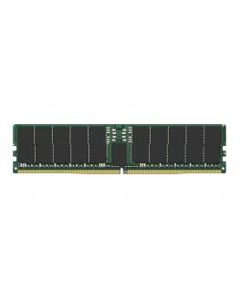 Kingston Technology KSM48R40BD4-64HA atmiņas modulis 64 GB 1 x 64 GB DDR5 4800 MT/s