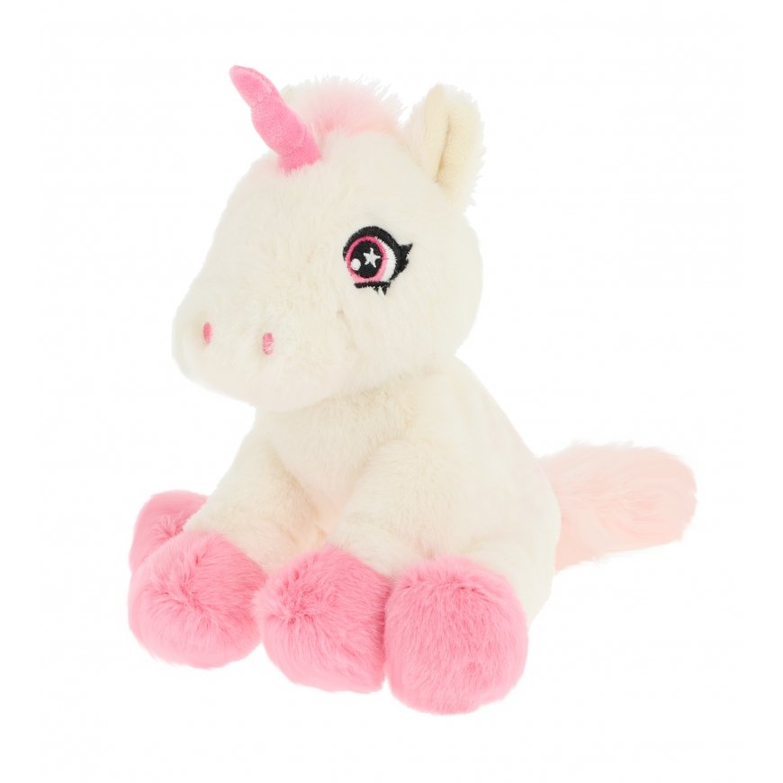 Keel Toys Keeleco ükssarvikud 16 cm – 2 erinevat