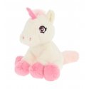 Keel Toys Keeleco ükssarvikud 16 cm – 2 erinevat Keel Toys Keeleco ükssarvikud 16 cm – 2 erinevat