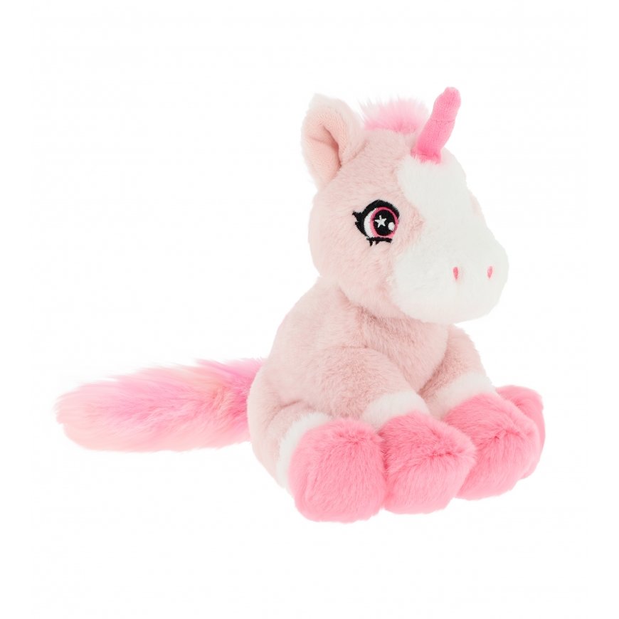 Keel Toys Keeleco ükssarvikud 16 cm – 2 erinevat – 2