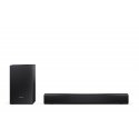 Sharp Compact 2.1 Soundbar with Wireless Subwoofer | HT-SBW121
