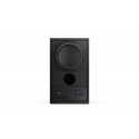 Sharp Compact 2.1 Soundbar with Wireless Subwoofer | HT-SBW121