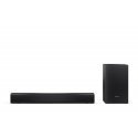 Sharp Compact 2.1 Soundbar with Wireless Subwoofer | HT-SBW121