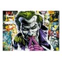 Trefl Premium Plus Quality Batman Joker Kuviopalapeli 1000 kpl Sarjakuvat Trefl Premium Plus Quality Batman Joker Kuviopalapeli 1000 kpl Sarjakuvat