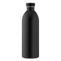 24Bottles Tuxedo Black Päivittäinen käyttö 1000 ml Ruostumaton teräs musta 24Bottles Tuxedo Black Päivittäinen käyttö 1000 ml Ruostumaton teräs musta