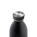 24Bottles Tuxedo Black Igapäevane kasutus 1000 ml Roostevaba teras Must 24Bottles Tuxedo Black Igapäevane kasutus 1000 ml Roostevaba teras Must