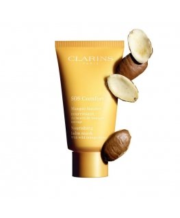 Clarins SOS Comfort Face Mask 75ml